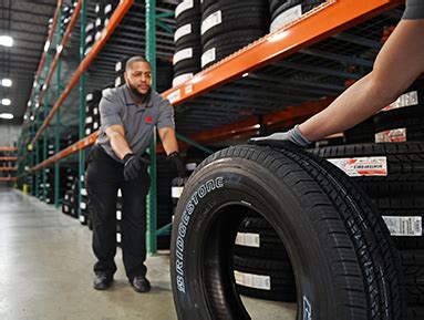 area wholesale tire careers